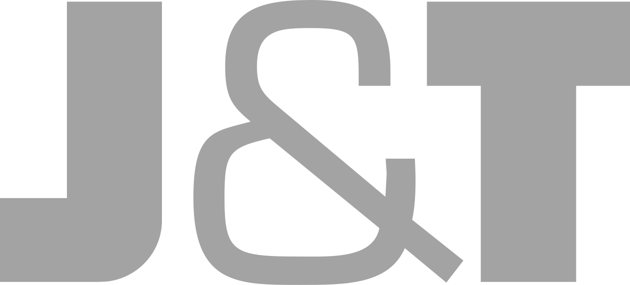 J&T logo