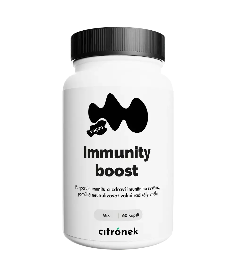 Černá Maca – 60 veganských kapslí | Extrakt 10:1 pro podporu libida a vitality